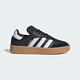 三葉草（Adidas）SAMBA XLG 厚底增高 運(yùn)動(dòng)鞋 休閑鞋 男鞋 女鞋 GY7617/IE1379 37
