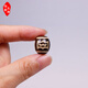 西藏正品大鵬鳥(niǎo)天珠瑪瑙包漿風(fēng)化手鏈項鏈項墜玉石男女飾品