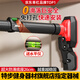 特步（XTEP）單杠家用兒童成人室內(nèi)引體向上器免打孔門上健身器材運動吊桿 中