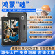 辰想A10R三防平板電腦信創(chuàng  )鴻蒙系統OpenHarmony國產(chǎn)芯RK3588工業(yè)pc PA可定制防爆 EX d IIC T4 Gb RK3588 8+128G+SSD可拓展A10R 鴻蒙系統三防版
