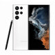 三星 SAMSUNG Galaxy S22 Ultra 超視覺夜拍系統(tǒng)  超耐用精工設(shè)計(jì) 12GB+256GB 羽夢(mèng)白 5G手機(jī)