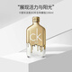Calvin Klein香水卡爾文克雷恩CK ONE中性淡香炫金be生日送女友送男友520禮物 CK one 100ml（炫金版）