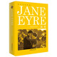 【全英文】簡(jiǎn)愛(ài) 書(shū)籍英語(yǔ)原版小說(shuō)JaneEyre正版包郵純英文版小說(shuō)世界名著(zhù)原著(zhù)初中生高中生課外yw