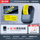 精臣 凡界B1通信線纜智能標(biāo)簽打印機(jī)機(jī)房網(wǎng)線光纖光纜工程移動電信P刀型尾簽手持便攜藍(lán)牙不干膠貼紙 B1湖藍(lán)+【送1卷雙排黃色線纜標(biāo)簽（200張）】