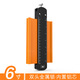 軒緣 取型器 取角神器 仿形規取弧度尺 木工不規則形狀輪廓測量量具 6寸【16CM】