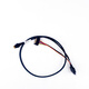 eShinrealPCIE 4.0 SlimSAS SFF8654- 4i轉(zhuǎn)8639（U2）