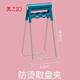美之扣 防燙夾提盤(pán)器取碗夾防滑提盤(pán)子夾碗器夾子家用不銹鋼碟夾廚房用 取盤(pán)夾