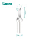 QUICK快克烙鐵頭TS2300/205/3205/376D-150家用焊接專用工具配件焊咀 500-SK（1支裝）