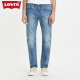 Levi's【商场同款】李维斯2024春夏男款502锥形牛仔裤29507-1293 蓝色 32/32 175-180 130-140斤 标准