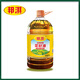 邦淇陜西壓榨特香菜籽油5L非轉(zhuǎn)基因物理壓榨菜籽油家用食用油