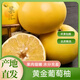 福建平和黃金葡萄柚子爆汁禮盒純甜西柚整箱新鮮時(shí)令水果節日送禮 4.5斤 -5斤大果[單果約450-750g] 贈送開(kāi)果器一個(gè)