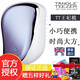 Tangle Teezer英國tt梳王妃梳便攜可愛(ài)按摩順發(fā)卷發(fā)梳子日常護理 #鏡面藍
