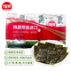海牌菁品韓國進(jìn)口長(cháng)今傳統海苔4g*6包佐餐拌飯壽司非油炸即食紫菜零食24g