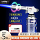 北岳噴槍燒毛家用卡式液化燃氣瓶噴火烤槍手持點(diǎn)打火器噴燈烘焙焊槍頭 經(jīng)典款（火力調節）-不含氣瓶