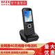 XFZX全網(wǎng)通4G無線插卡電話機 XF-M6 支持移動聯(lián)通廣電電信 先鋒手持電話機座機 雙卡雙待 待機時間長 先鋒XF-M6全網(wǎng)通無線插卡電話 黑色