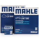 馬勒（MAHLE）濾芯套裝空調(diào)濾+空濾+機濾(新英朗/科沃茲/閱朗/科魯澤1.0T/1.5L)