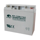 賽特BT-12M17AC（12V17Ah/20HR) 鉛酸蓄電池UPS電源消防主機(jī)12伏17安