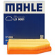 馬勒（MAHLE）空氣濾芯空氣濾清器空濾LX6061(適用寶馬X1 23年后 1.5T/2.0T)