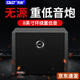 先科（SAST） 無(wú)源低音炮音箱家用大功率8英寸重低音客廳音響家庭影院5.1木質(zhì)喇叭 8英寸無(wú)源低音炮（需搭配功放使用）V01