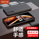 HotFire 適用vivoiQOO 5手機(jī)殼 iqoo5保護(hù)套 全包防摔磨砂手機(jī)軟殼