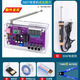 DZYJ FM調(diào)頻收音機(jī)組裝套件diy焊接51單片機(jī)實(shí)驗(yàn)電子制作實(shí)訓(xùn)練習(xí)套裝 （全套焊接工具）+升級款5807收音機(jī)套件帶外殼