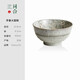 同合日本進(jìn)口美濃燒大面碗日式手工家用陶瓷大容量拉面碗湯碗餐具 早春大面碗