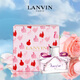 浪凡（LANVIN）marry me嫁給我我愿意女士濃香水教師節禮物生日送女友清新花果香 marry me我愿意女士香水30ml禮盒