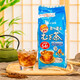 伊藤園（ITOEN）日本進口大麥茶茶包 袋泡烘焙型405g 54小袋 無蔗糖獨立包裝