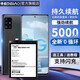 帝彪 三星A51電池Galaxy a51手機4G/5G版BA515ABY BA516ABY電板 A51/5G版電池【升級5000毫安】BA516