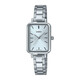 卡西歐（CASIO） 卡西歐手表時(shí)尚簡(jiǎn)約復(fù)古學(xué)生表石英女表 LTP-V009D-2E