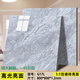 南界80*80高光亮面PVC自粘地板貼地板革加厚耐磨辦公室水泥地地板貼 17高光亮面(80*80厘米）
