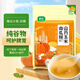 捷氏 山藥玉米南瓜糊600g高鈣0脂肪無(wú)蔗糖南瓜粥即食營(yíng)養早餐代餐粥