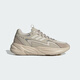 三葉草（Adidas）OZWAVE  厚底老爹鞋 跑步鞋 運動鞋 休閑鞋 男鞋 女鞋 IE6055 40