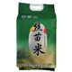 高山綠稻（GAOSHANLUDAO） 粵北高山絲苗米 5kg 新米 絲苗米 大米 5kg