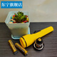 老式手電筒停電寶廠(chǎng)價(jià)直銷(xiāo)老式塑料裝2節5號電池學(xué)生家用節能LED白光手電筒定制 白光LED手電筒