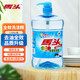 馬頭 全效洗潔精除味去重油去腥A類(lèi)食品級廚房餐廳清潔洗碗洗滌靈果蔬 清香 1.5kg 1瓶
