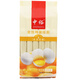 中裕金絲雞蛋掛面600g*3袋細面條雞蛋面湯面干面條方便速食面 金絲雞蛋掛面600g*3袋