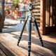 富圖寶（Fotopro）TT-6+LG-6 磐圖.羽 匠心營造純碳纖維輕量化攝影云臺三腳架 1.77KG