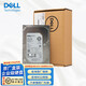 戴爾（DELL）服務器硬盤企業(yè)級硬盤機械硬盤NAS硬盤存儲陣列硬盤工作站配件 2.4TB SAS 10000RPM 2.5英寸 原廠正品
