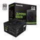 航嘉（Huntkey）JUMPER650S 額定650W 電腦電源(80PLUS白牌/CQC I級(jí)能效/智能溫控/DC-DC穩(wěn)壓/寬幅電壓/RTX4060Ti)