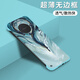 畫(huà)中寶 適用華為Mate60Pro+手機殼5G磨砂散熱Mate70Pro+超薄無(wú)邊框半包防摔硬殼國潮中國風(fēng)男女款創(chuàng  )意 華為mate60pro/pro+【龍騰磐月】