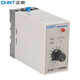 正泰（CHNT）晶體管式時(shí)間繼電器JS14A 通電 斷電延遲延時(shí) 控制器 60S 220V