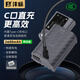 灃標（FB）DMW-BLK22松下Type-C直充相機電池S5II S5二代 DC-S5M2X GH5M2 GH6 GH7通用BLF19E GH5S GH4 GH3 【2600mAh】兩塊電池（不含充