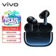 vivo TWS 2/2e無線降噪藍(lán)牙耳機(jī)智能動態(tài)降噪超清音頻30h續(xù)航低延遲 tws2白色 99新裸機(jī)+配件