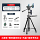 云騰雙手機(jī)直播支架帶移動滑輪半導(dǎo)體散熱器戶外多功能三腳架聲卡盤設(shè)備落地二三機(jī)位通用快手網(wǎng)紅主播 668三腳架+散熱器雙機(jī)位+托盤+提詞手機(jī)位