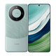華為華為華為 mate60 現貨當天速發(fā)  Mate 60 pro 衛星通話(huà) 新品手機 mate60雅川青（不是pro版本） 12GB+512GB 官方標配