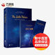 贈注解手冊+書(shū)簽 小王子The Little Prince 全彩英文版原版小說(shuō) 外國文學(xué)小說(shuō) 世界名著(zhù) 中小學(xué)經(jīng)典讀物 兒童讀物