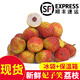 味小仙【順豐冷鏈】海南妃子笑荔枝 早熟荔枝 新鮮應(yīng)急水果 2.5斤禮盒裝（單果20-27g）