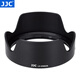 JJC 相機遮光罩 適用于佳能RF 24-105mm f/4L IS USM鏡頭 替代EW-83N R50 R10 R8/7 R62 R6II保護配件 遮光罩