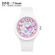 正港（ZGO）三麗鷗 兒童手表女孩小學(xué)初中生防水夜光孩子多巴胺手表 897